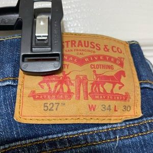 Men’s Levi’s